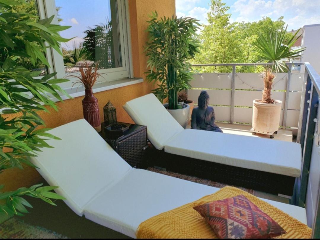 Familienfreundliche Wohnung Zwischen Koeln & Aachen Bergheim  Eksteriør billede